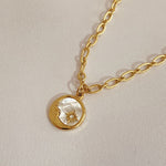 Sol + Lune NecklacesNecklaces