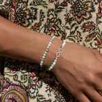 Luck is Yours Jade Bracelet SetBracelets - Womens