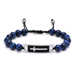 WWJD Adjustable Casual Faith Prayer Christ BraceletBracelet