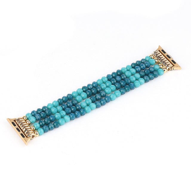 Crystal Strap for Apple WatchStrapStyle 442mm 44mm 45mm