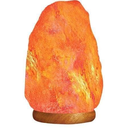 Natural Himalayan Rock Salt LampSalt Lamp