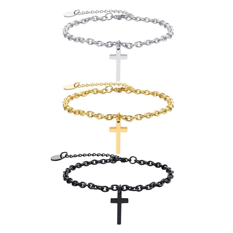 WWJD Faith Christ Jesus BraceletBracelet