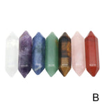 Seven Chakra Gift Box Healing StonesHealing CrystalSet B
