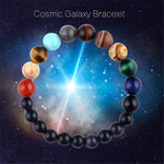 Cosmic Galaxy BraceletBracelet