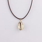 Natural Style Jewelry Seashell Cowrie Shells Choker NecklaceNecklace