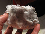 250g Natural Rock Quartz Crystal ClusterRaw Stone