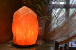 Natural Himalayan Rock Salt LampSalt Lamp