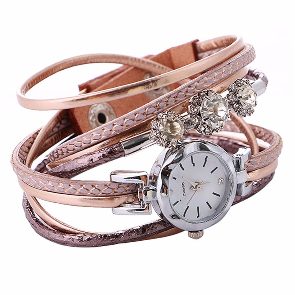 Luxury Bracelet WatchBracelet