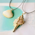 Natural Style Jewelry Seashell Cowrie Shells Choker NecklaceNecklace