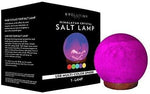 Authentic Multi Color Changing Himalayan Salt LampSalt Lamp
