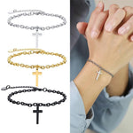 WWJD Faith Christ Jesus BraceletBracelet