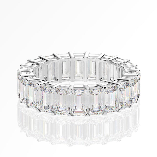 Luxury Diamond Ring - 925 Sterling SilverRing6