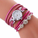 Luxury Bracelet WatchBraceletPink
