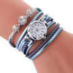 Luxury Bracelet WatchBraceletBlue