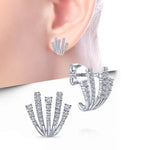 Modern Fashion Versatile Claws Stud EarringsEarrings