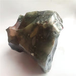 Natural South Africa Stone Dragon Bloodstone Crystal RockRaw Stone