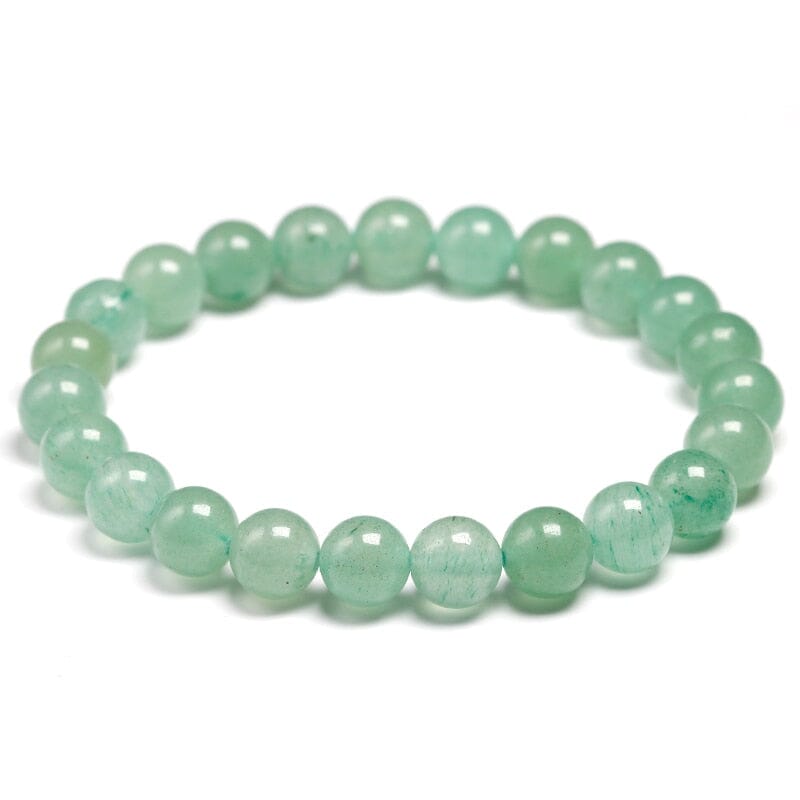Natural Green Aventurine Stones Beads BraceletsBracelet