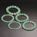 Natural Green Aventurine Stones Beads BraceletsBracelet