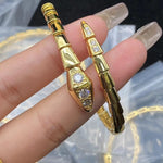 Gold Luxury Zircon BraceletBraceletgold3