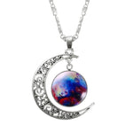 Love Talisman for Love Luck and SuccessNecklaceHealth