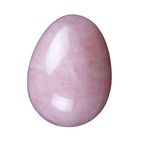 Eggs Natural Gemstone Ball Chakra Healing Reiki Stone Carved CraftsYoni Eggs