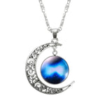 Love Talisman for Love Luck and SuccessNecklaceHappiness