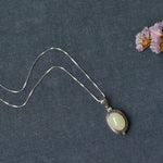 Retro Style Craft Charm NecklaceNecklace