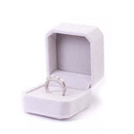 Bella - Natural Opal Ring - 925 Sterling SilverRing